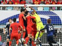 直击现场！决赛中中国队如何完成爆冷取胜？