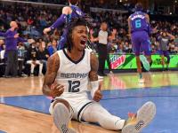 莫兰特，险胜，全明星入选！