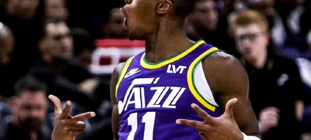 约基奇，迎来胜利，爵士！的简单介绍