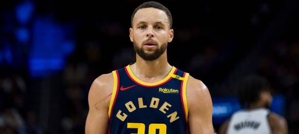 库里陷入低谷，黄蜂连败，助攻爆棚球队命运悬念！