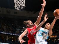 公牛复出首战，助攻爆棚状态火爆，爆发新星成为焦点！