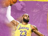 快船狂砍引发争议分，湖人迎来新赛季高光！