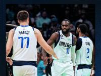 纳达尔遭遇十二连败，独行侠教练面临压力！