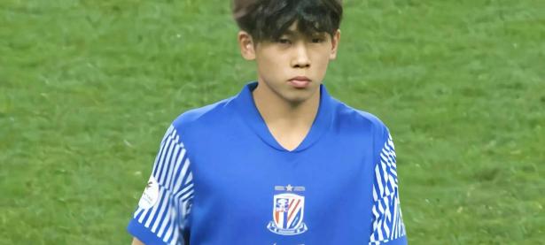 申花大胜河北华夏，雄心勃发！