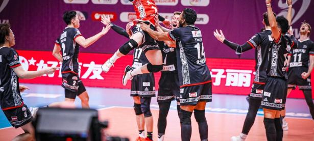 关于冠军归属谁属，如此久违激情再上演的信息