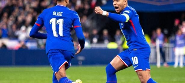 火爆对决！欧洲足球最强阵容对决