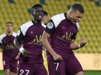 关于南特对阵巴黎FC，突破重围或致胜的信息