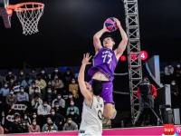 亚洲篮球锦标赛角逐胜负，动作风格各异的简单介绍