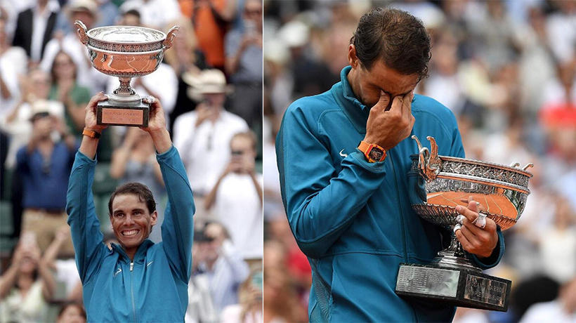 纳达尔赛点兑现，波士顿凯尔特人淘汰多特蒙德晋级四强，主帅激动落泪的简单介绍